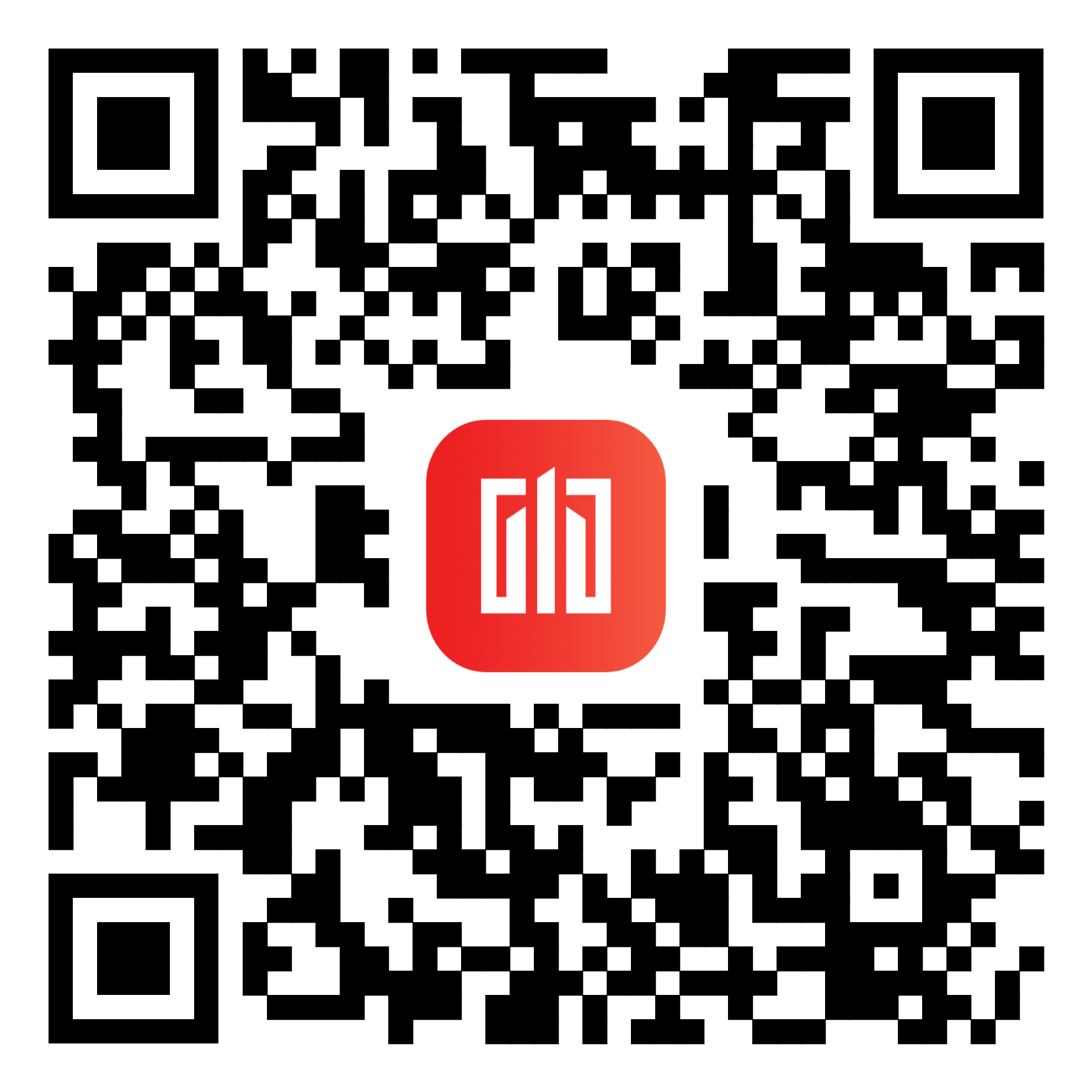 SubSaleKing APP QR